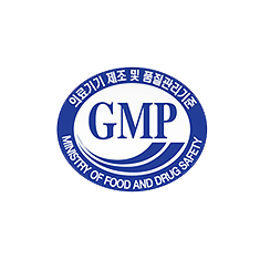 의료기기 GMP 적합 인정